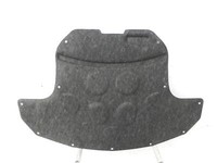 Mercedes W213 E200 16-20 Dämmung Schallisolierung für Motorhaube Dämmmatte Mercedes W213 E200 16-20 09.11.2018... Vorschau 5