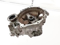 Skoda Octavia III 5E 12-16 TDI 1,6 77KW MWW Schaltgetriebe Getriebe manuell 5G MWW Skoda Octavia III 5E 12-16... Vorschau 2
