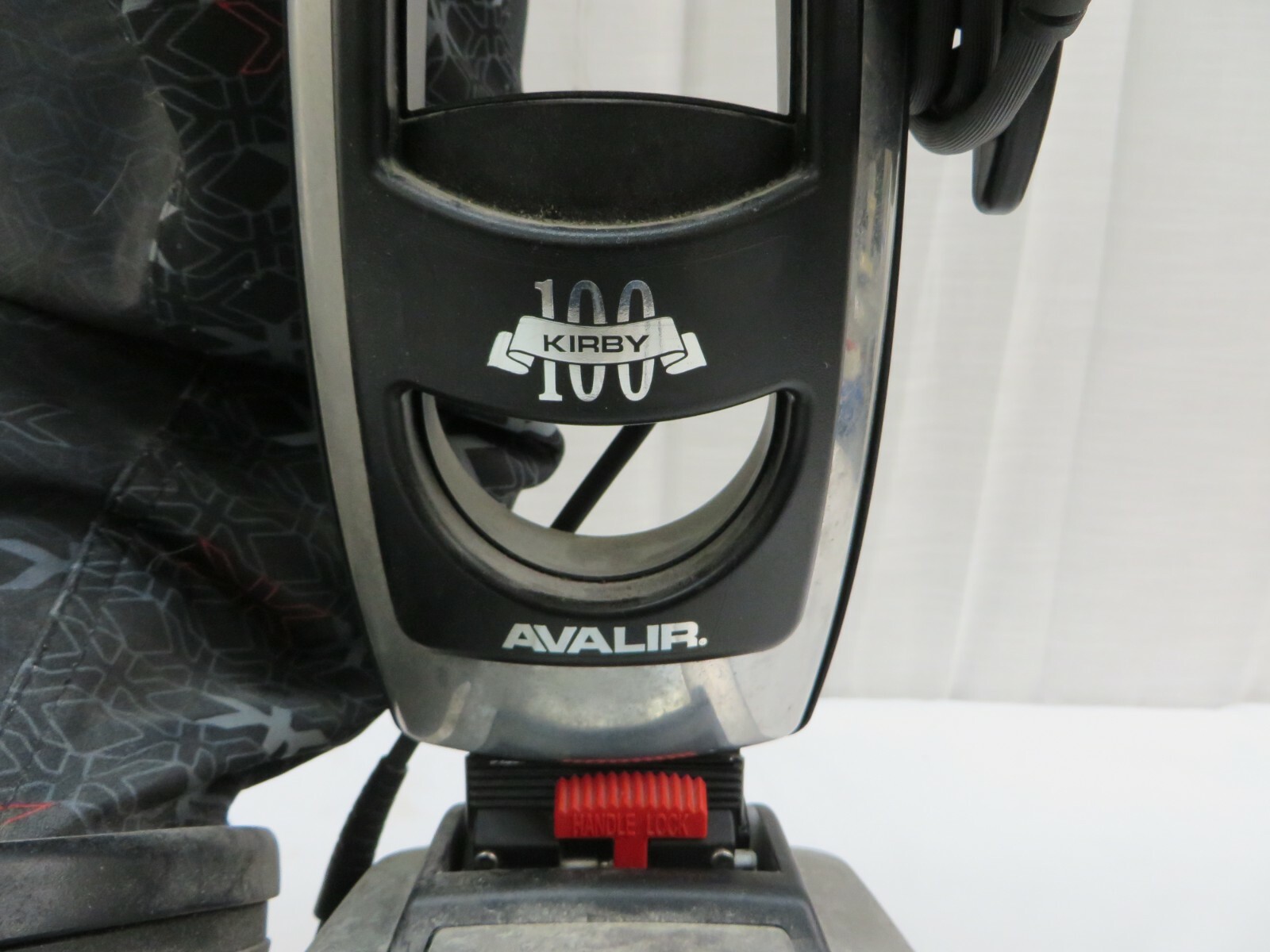 KIRBY AVALIR G10D VACUUM CLEANER 