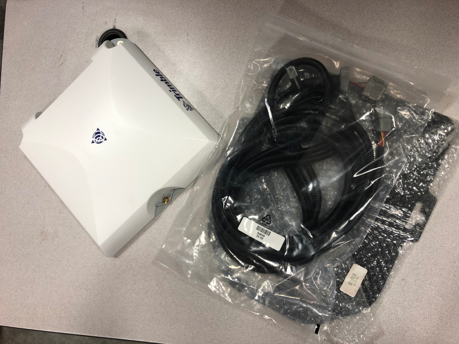 Trimble AgGPS 262 - OmniStar Unlocked - *NEW*