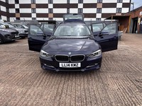 2014 BMW 3 Series 320i Sport 5dr Step Auto ESTATE Petrol Automatic