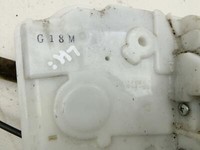 Mazda 3 BL 09-11 Lim Türschloss m. ZV Stellmotor Links Hinten Mazda 3 BL 09-11 28.01.2011 0J14-D0142 gebraucht Vorschau 4