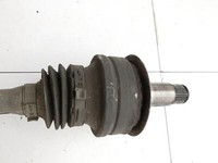 Mercedes S204 W204 C320 07-14 Kombi CDI 3,0 165KW 4WD Antriebswelle Gelenkwelle Hinten Links Mercedes S204 W204... Vorschau 6