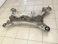 VW Phaeton 3D 01-07 TDI 3,0 165KW Vorderachse Motorträger Motorhalter Achsträger VW Phaeton 3D 01-07 24.05.2007... Vorschau 5