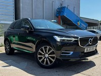 2018 Volvo XC60 2.0h T8 Twin Engine 10.4kWh Inscription Auto AWD Euro 6 (s/s) 5d