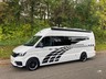 MAN TGE 3.140 LION XC AUTO camper motorhome  race van sc sporthome