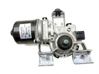Hyundai I10 III Wischermotor Vorne Hyundai I10 III 12.11.2020 98100-K7000 gebraucht Vorschau 1