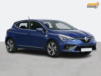 2020 Renault Clio 1.0 TCe 100 Iconic 5dr HATCHBACK PETROL Manual