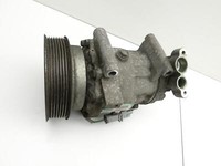 Renault Clio III 3P 09-12 1,2 55KW Klimakompressor Klima Kompressor Renault Clio III 3P 09-12 09.07.2008 8200819568... Vorschau 2