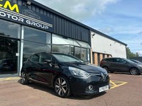 2015 Renault Clio 0.9 TCE 90 Dynamique S MediaNav Energy 5dr HATCHBACK Petrol Ma