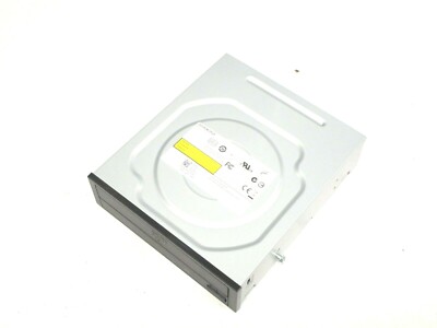 NEW OEM Dell PowerEdge DVD-ROM Drive SATA 5.25'' DH-16D5S  16D5S36C NIB02 4GM35