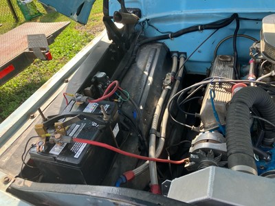 image 1 of engine