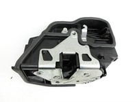 BMW X1 E84 X18D 09-12 Kombi Türschloss m. ZV Stellmotor Systemschloss Links Hinten BMW X1 E84 X18D 09-12 21.06.2010... Vorschau 2