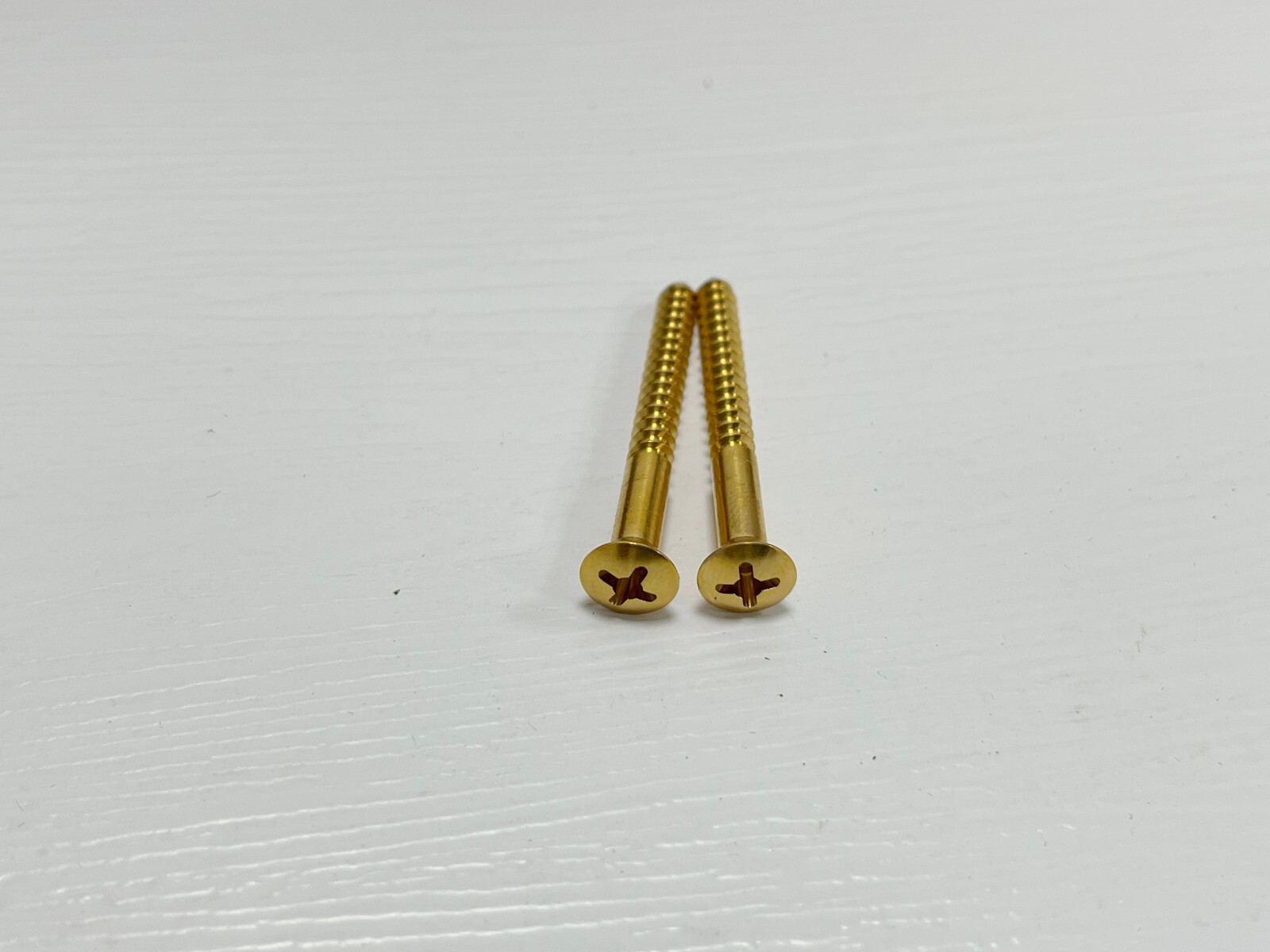 2pcs brass Guitar Tremolo Spring Claw Screws Fit Fender,Floyd Rose,CNC machining
