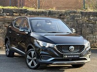 2021 MG MG ZS 44.5kWh Excite Auto 5dr HATCHBACK Electric Automatic