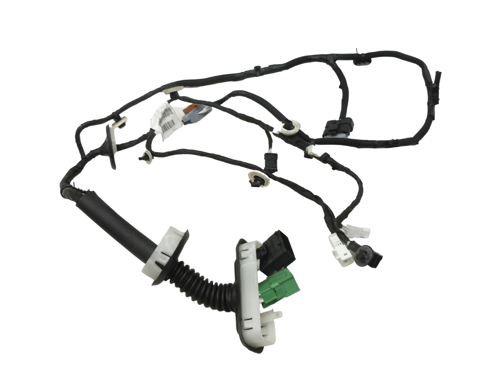 Fascio cablaggio per Portiera e Alzacristallo Dx anteriore Citroen C4 Cactus 18-20 - Bild 1