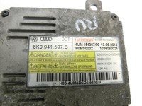 Skoda Octavia VRS III 5E 12-16 Xenon Vorschaltgerät Rechts Skoda Octavia VRS III 5E 12-16 17.10.2013 8K0941597E... Vorschau 5