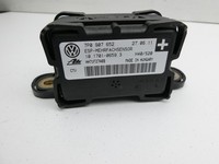 VW Touareg 7P 10-14 Steuergerät SG ESP Mehrfachsensor Drehratensensor VW Touareg 7P 10-14 11.10.2011 7P0907652... Vorschau 5