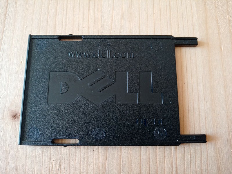 Cache Pcmcia Dell 0120c / Dell Latitude D620 D505 D530 D630