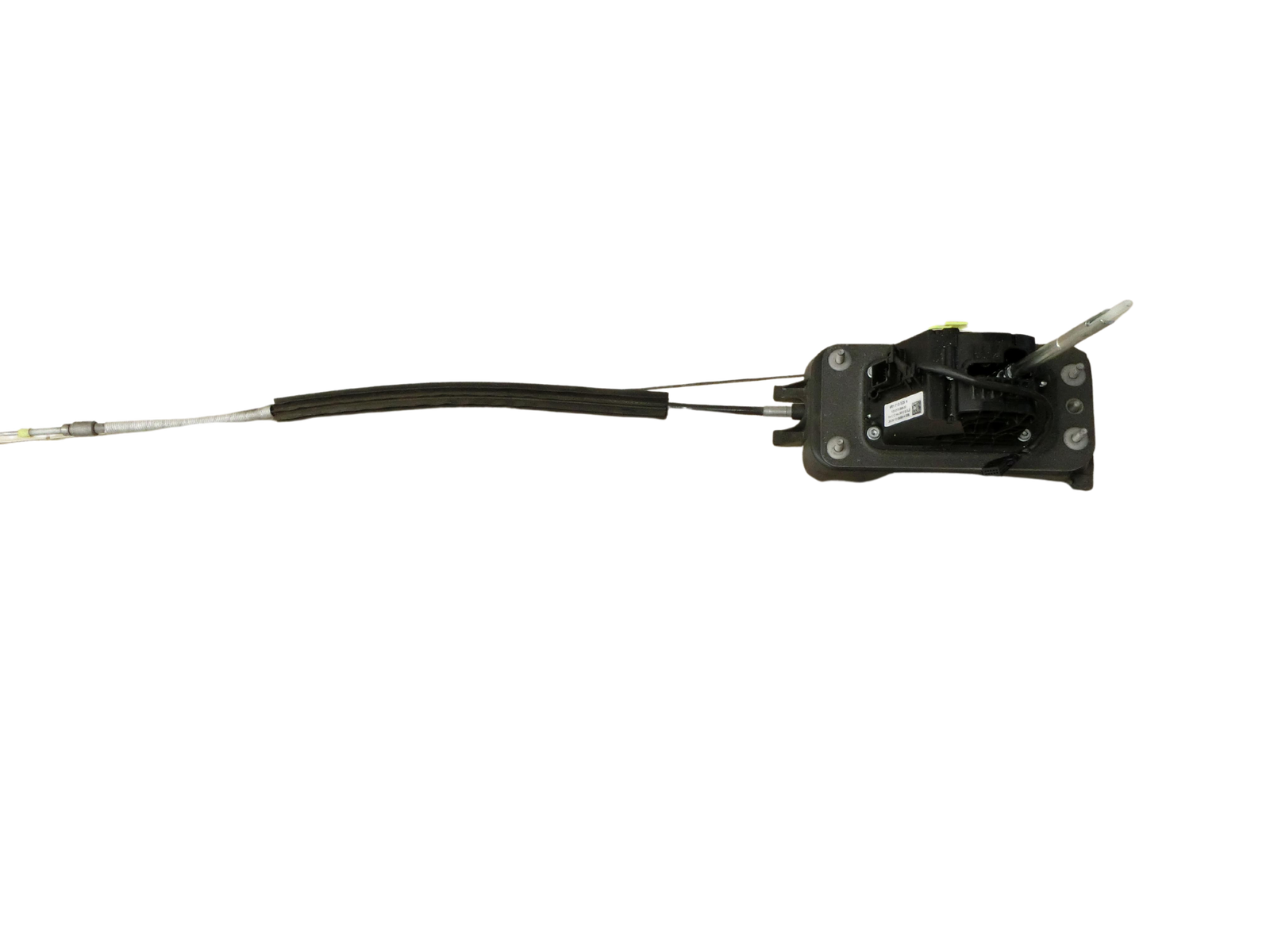 Skoda Fabia II 5J 10-14 TSI 1,2 77KW Autom Schaltkulisse Schalthebel  - Bild 1