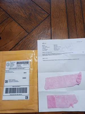 Item photo(s) from verified buyer