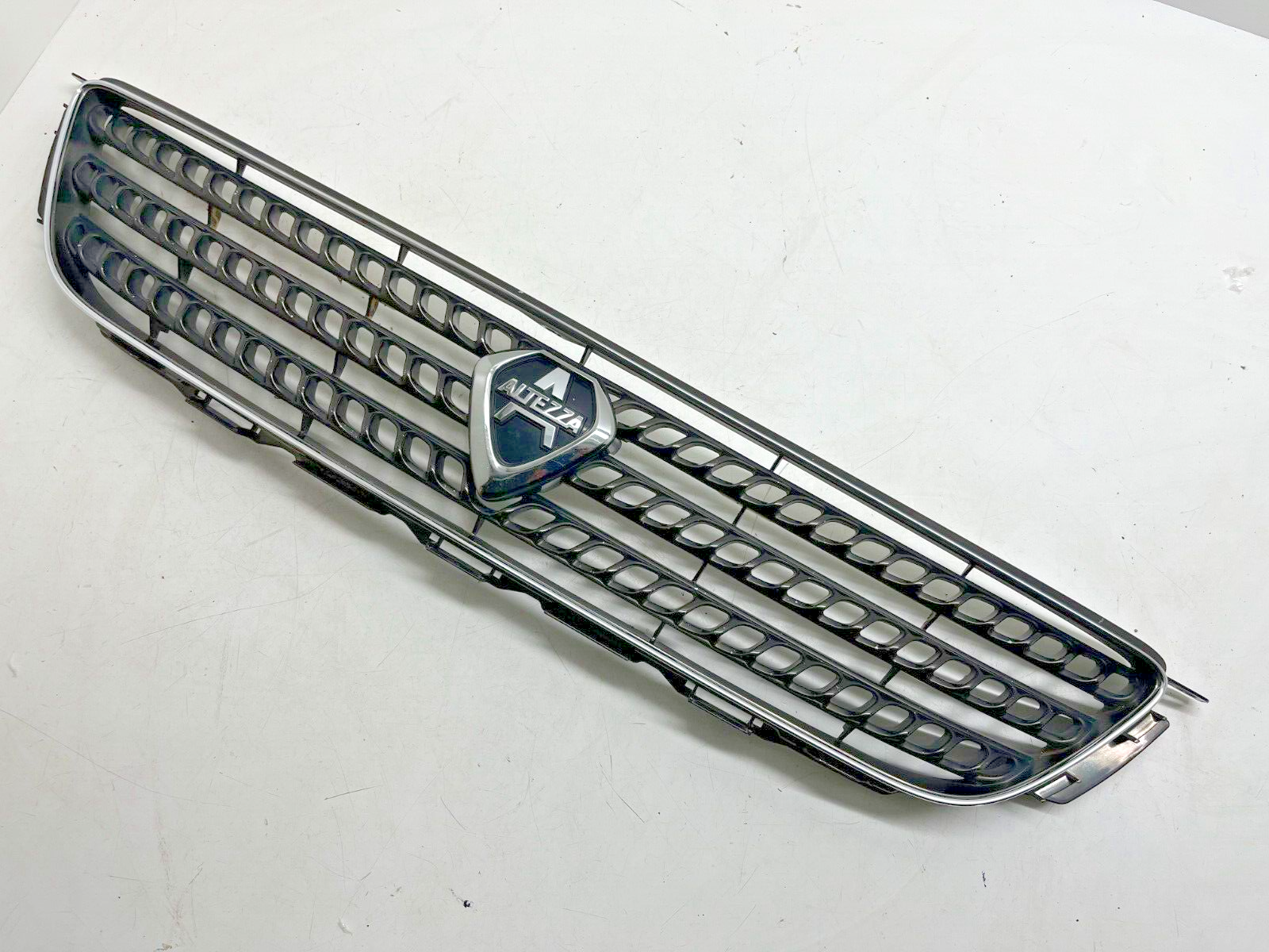 JDM Toyota Altezza SXE10 GEX10 LEXUS IS200 IS300 Front Grille