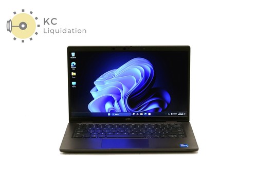 Dell Latitude 7320 Touch i5-1145G7 16GB RAM 256GB NVMe W11P