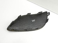 Mercedes C207 E200 13-17 Frontblende Frontleiste Links Einsatz für Stoßstange Mercedes C207 E200 13-17 16.07.2015... Vorschau 4