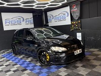 2015 Volkswagen Golf 2.0 TSI R 5dr DSG HATCHBACK Petrol Automatic