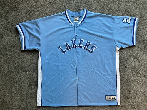 LA レイカーズ　Hardwood classics s-l400.jpg