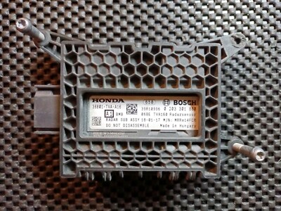 OEM Used Cruise Radar Sensor Honda Accord 2018 2019 2020 36801TVAA16 Used