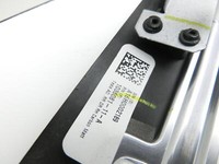 Tesla Model X 90D 15-21 Türleiste Rechts Hinten Innen Carbon Matt Tesla Model X 90D 15-21 19.05.2017 1036081-11-A... Vorschau 8
