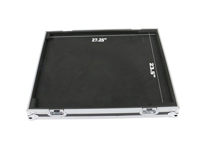 OSP ATA Road Case for Yamaha TF3 Digital Mixing Console