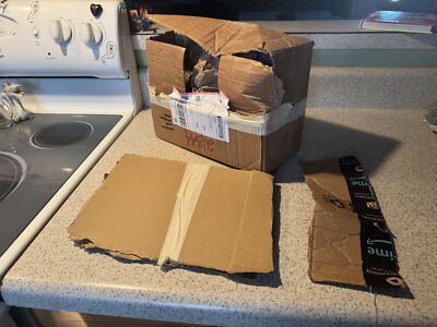 Item photo(s) from verified buyer