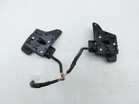 Toyota RAV4 IV 13-16 Schaltwippe Schalter Minus und Plus für Lenkrad Toyota RAV4 IV 13-16 04.07.2014 gebraucht Vorschau 5