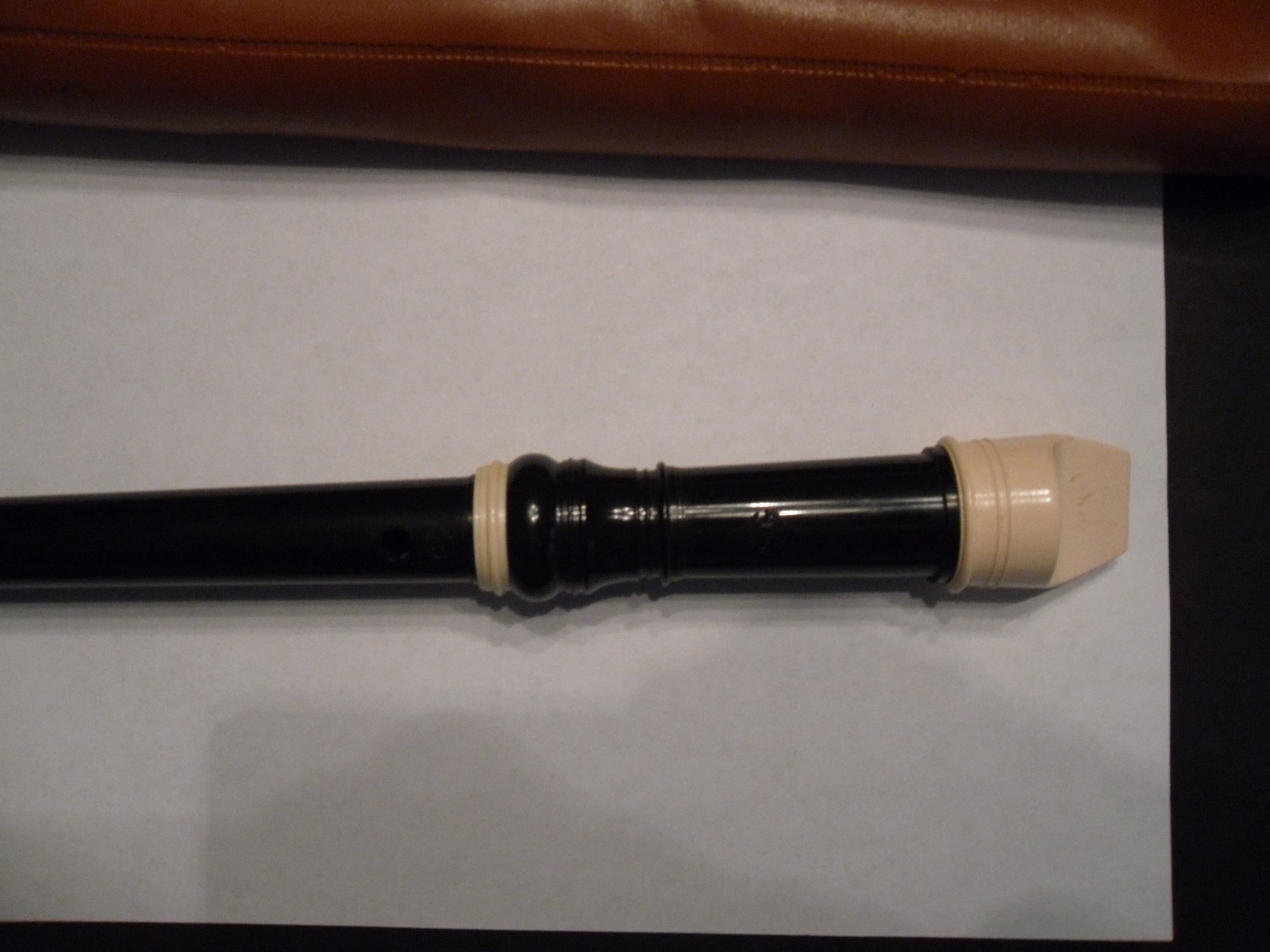 LMI Recorder Soprano