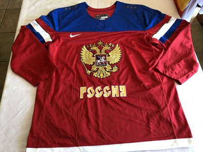 ovechkin t shirt russian