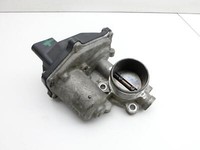 Skoda Octavia III 5E 12-16 TDI 1,6 77KW CLHA Drosselklappe Skoda Octavia III 5E 12-16 16.01.2015 04L131501C... Vorschau 2
