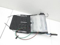 Opel Astra K 15-19 CDTi 1,6 100KW Lordosenkissen mit Pumpe für Sitz Rechts Vorne Opel Astra K 15-19 25.10.2018... Vorschau 6