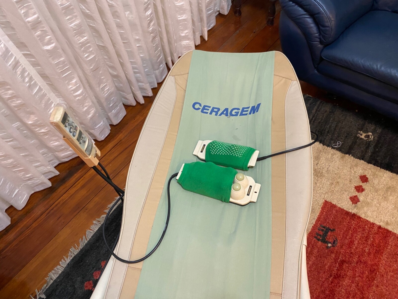 Массажная кровать ceragem cgm m3500 инструкция