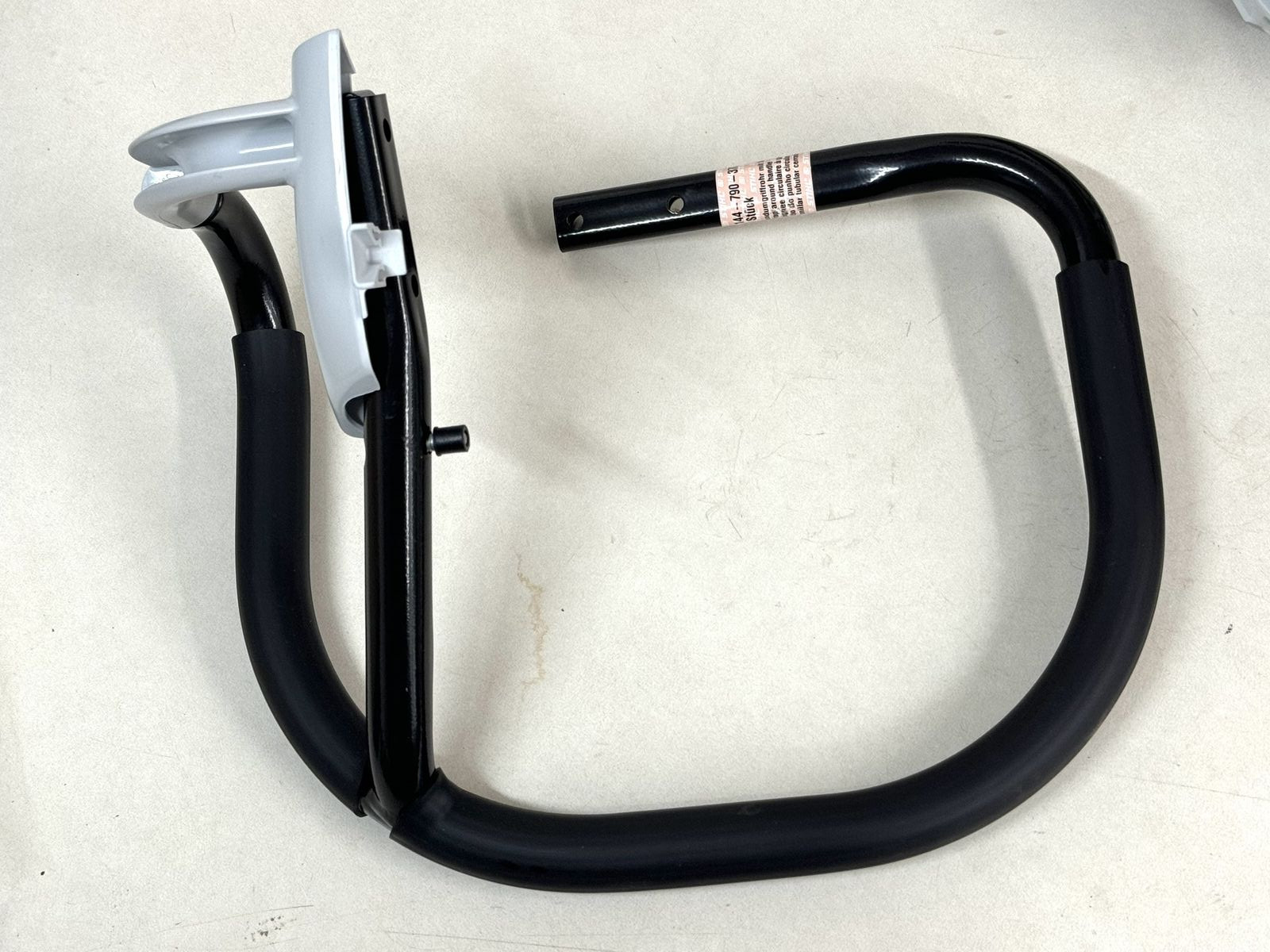 STIHL OEM WRAP HANDLE 1144 790 3702 MS661 MS661C MS661R MS 661 C-M R MAGNUM - Picture 1 of 2