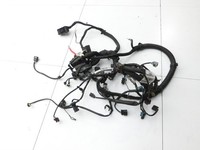 Opel Insignia A G09 09-13 2,0T 162KW Kabelbaum Motorkabelbaum Leitungssatz für Motor Opel Insignia A G09 09-13... Vorschau 7
