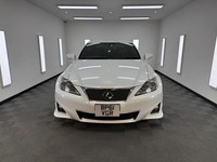 2025 Lexus IS350 FSPORT 3.5 V6 Fsport ISF 3.5 V6 PETROL Manual