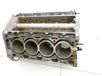 BMW E65 740i 05-08  4,0i 225KW N62B40A Motorblock für Motor BMW E65 740i 05-08 15.10.2007 1111-0396204 0396204 gebraucht Vorschau 2