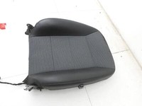 Mercedes A170 W169 04-08 5T Sitzbezug Rückenpolster Rechts Vorne für Beifahrer Sitz Mercedes A170 W169 04-08... Vorschau 2