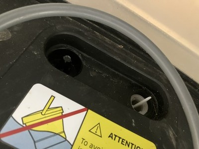 Artikelfoto(s) von einem verifizierten Käufer