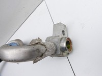 Ford Focus III 3 14-20 TDCi 1,5 88KW Klimaschlauch Klimaleitung Ford Focus III 3 14-20 28.04.2016 F1F1-19N602-BB... Vorschau 4