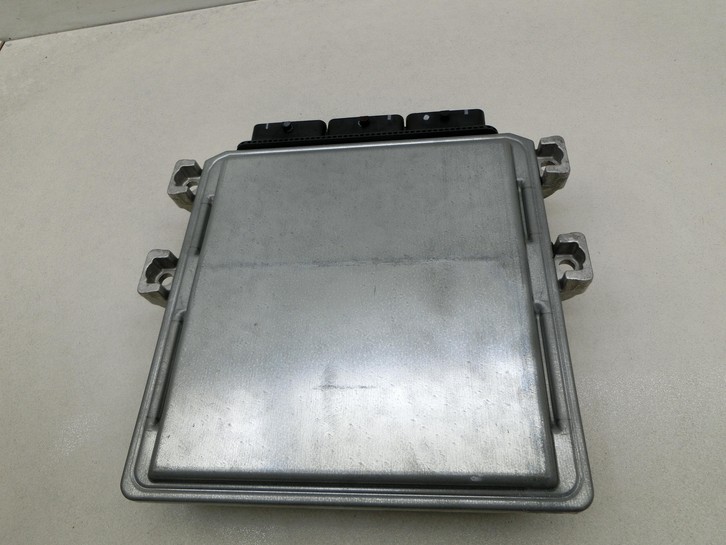MOTORE Centralina / Apparecchio controllo ECU per Range Rover Sport LS 05-10 - Bild 4