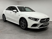 2021 Mercedes-Benz A Class 1.3 A250e 15.6kWh AMG Line (Premium 2) 8G-DCT Euro 6 