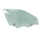 Audi A1 Sportback 18-24 Seitenscheibe RVK Türscheibe Rechts Vorne Audi A1 Sportback 18-24 29.03.2019 82G845202 gebraucht Vorschau 1